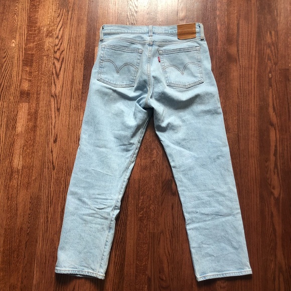 Levi’s jeans - Picture 6 of 8